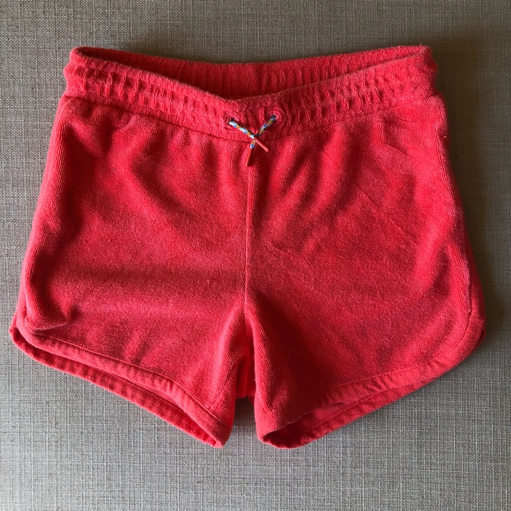 Cat & Jack short